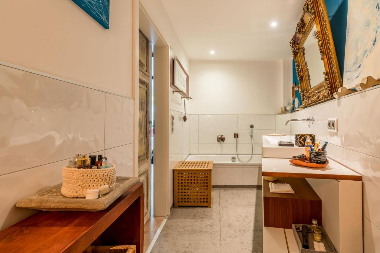 Deichkind Cityloft Bremen Luaran gambar