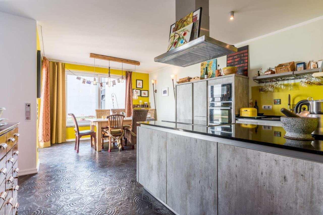 Deichkind Cityloft Bremen Luaran gambar