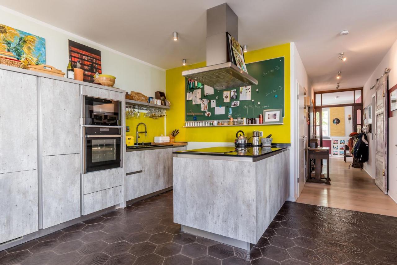 Deichkind Cityloft Bremen Luaran gambar