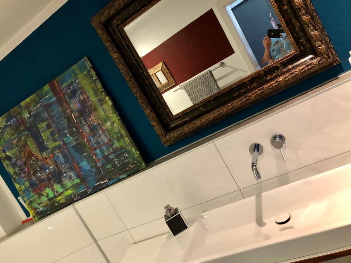 Deichkind Cityloft Bremen Luaran gambar